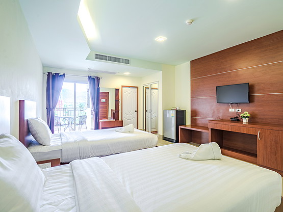 1 Bed Condo · Mueang Phuket, phuket