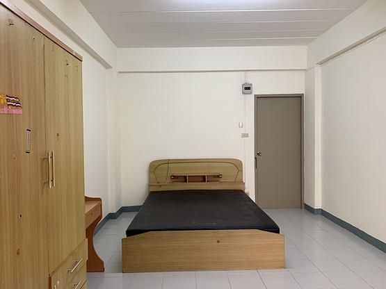1 Bed Condo · Lak Si, bangkok — photo 2