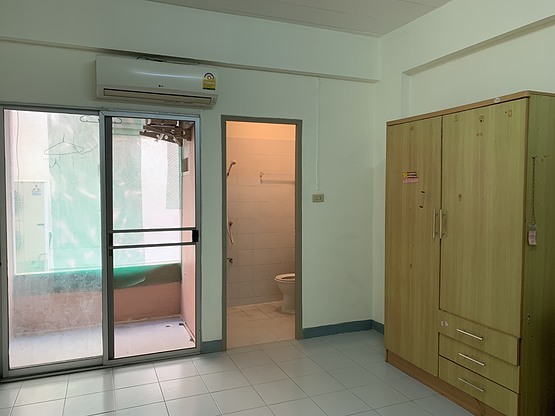 1 Bed Condo · Lak Si, bangkok — photo 3