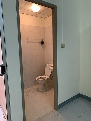 1 Bed Condo · Lak Si, bangkok — photo 4