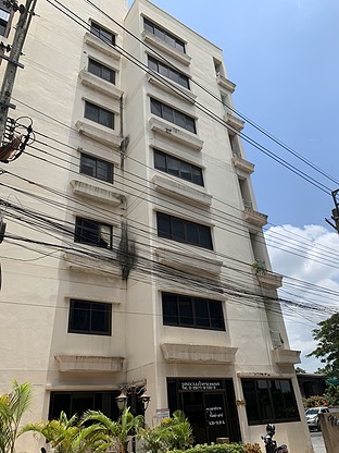 1 Bed Condo · Bang Khen, bangkok — photo 2