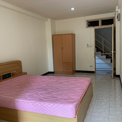1 Bed Condo · Bang Khen, bangkok — photo 5