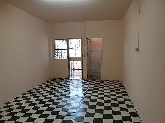 1 Bed Condo · Bang Kapi, bangkok — photo 1