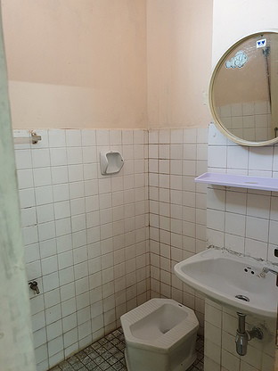 1 Bed Condo · Bang Kapi, bangkok — photo 4