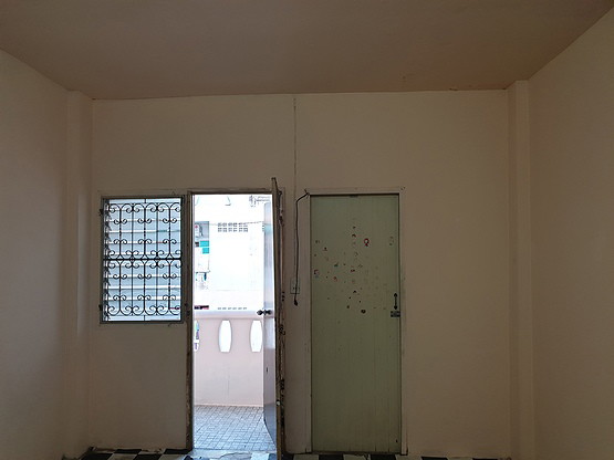 1 Bed Condo · Bang Kapi, bangkok — photo 5