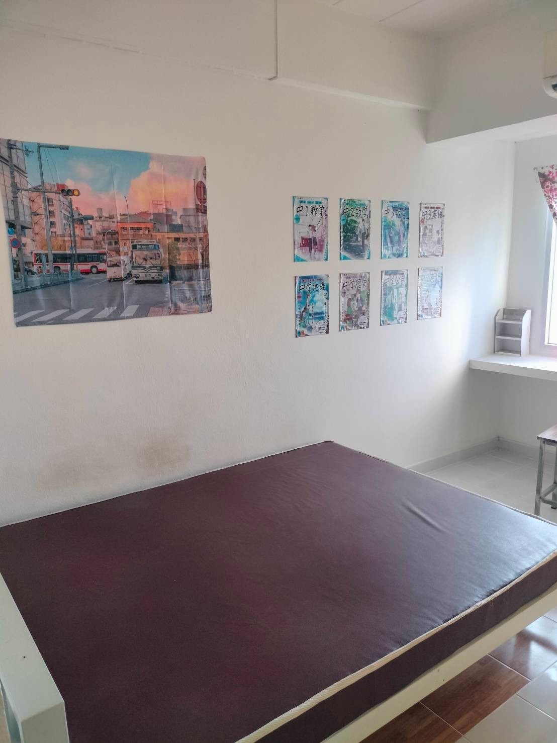 1 Bed Condo — photo 2