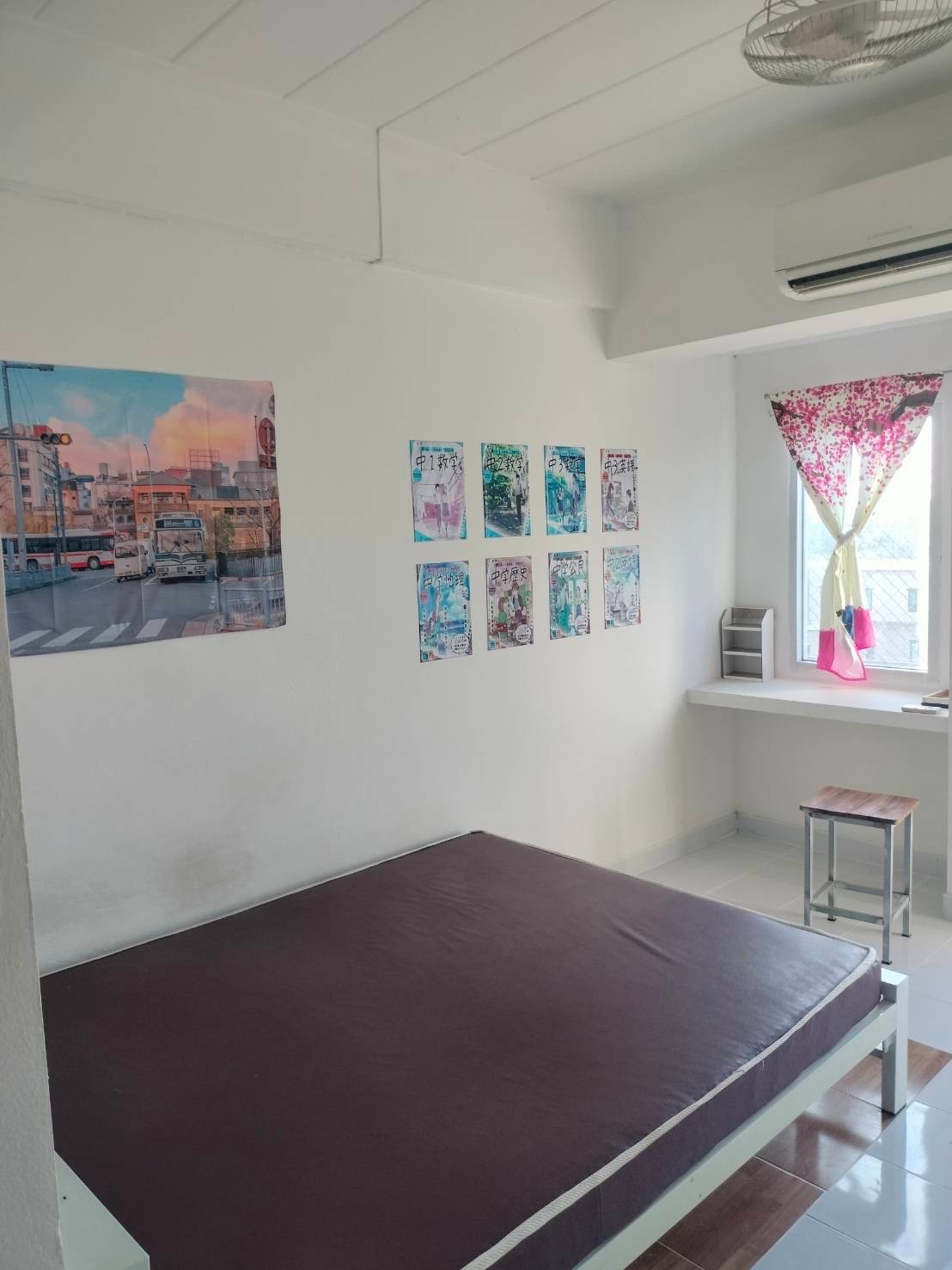 1 Bed Condo — photo 3