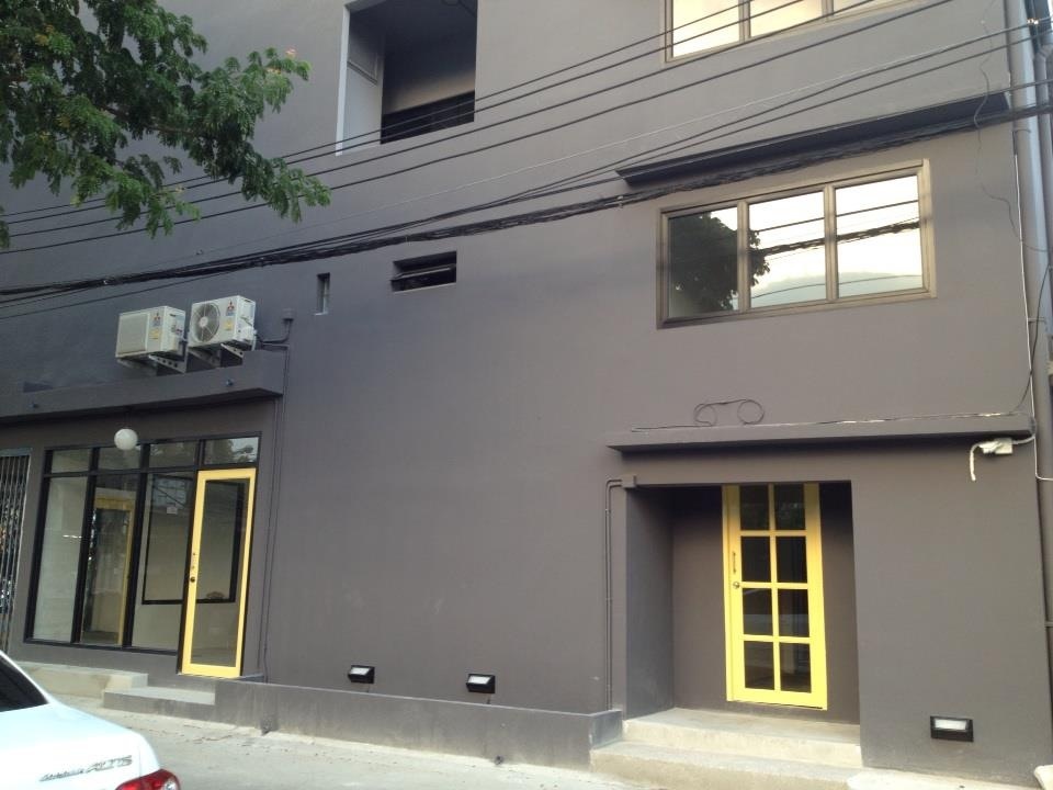 Condo · Yan Nawa, bangkok — photo 1