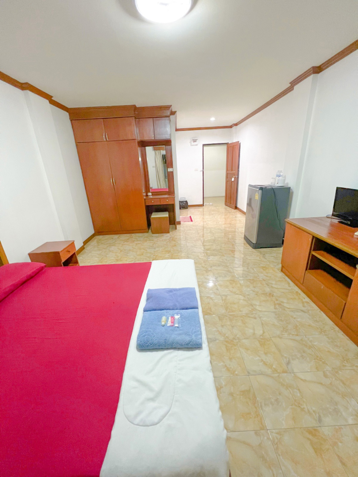 1 Bed Condo · Bang Lamung, chon_buri — photo 2