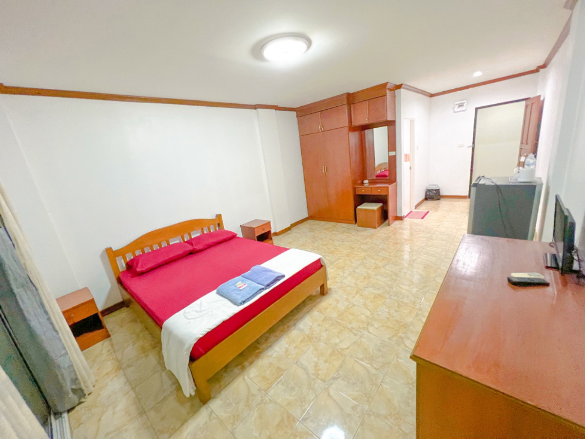 1 Bed Condo · Bang Lamung, chon_buri — photo 3