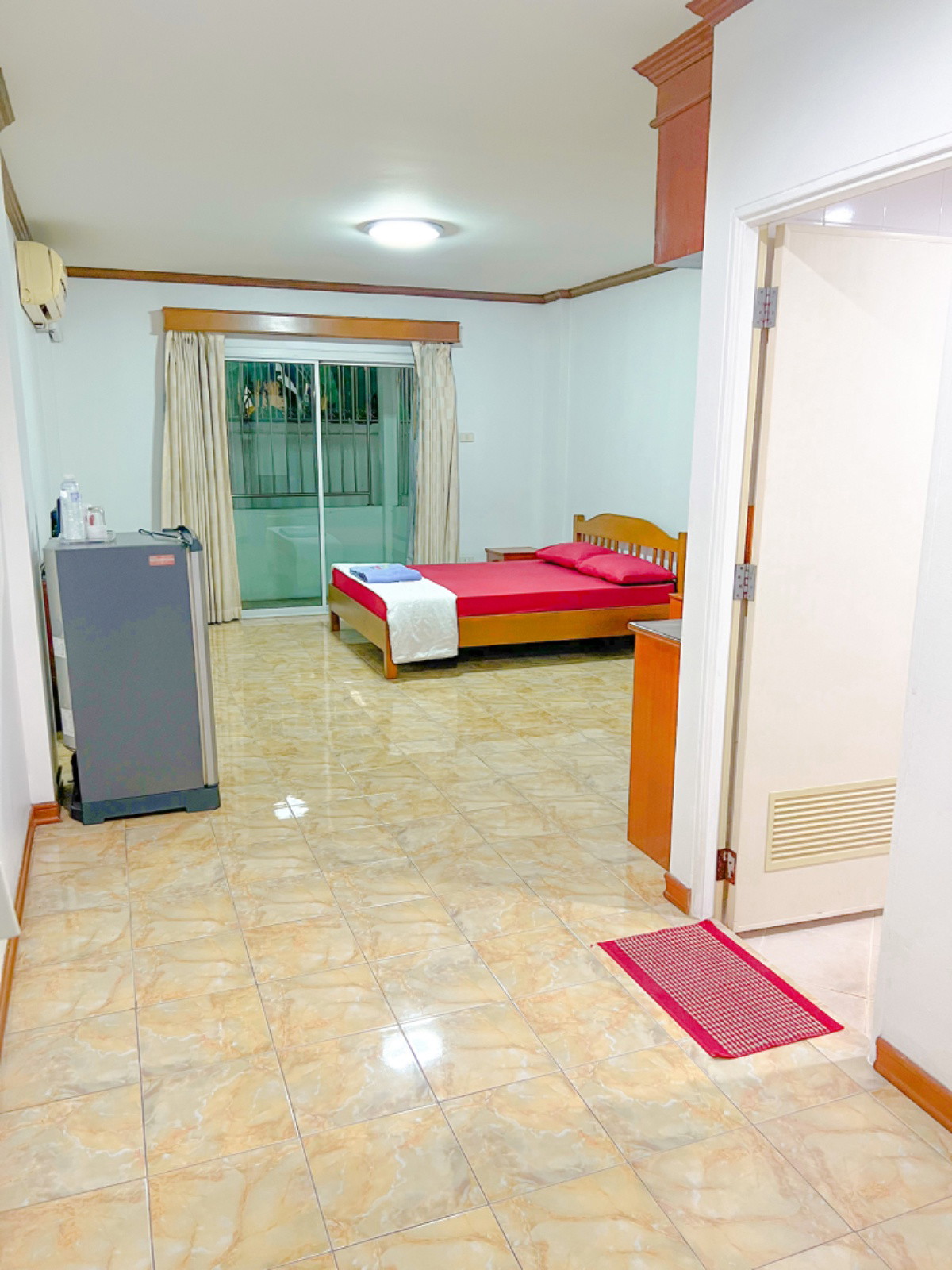 1 Bed Condo · Bang Lamung, chon_buri — photo 4
