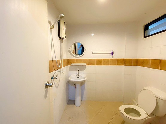 1 Bed Condo · Bang Lamung, chon_buri — photo 5