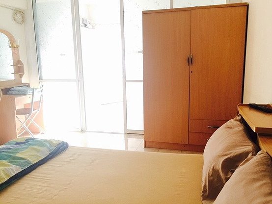 1 Bed Condo · Bang Kapi, bangkok — photo 2