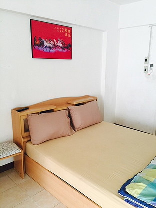 1 Bed Condo · Bang Kapi, bangkok — photo 4