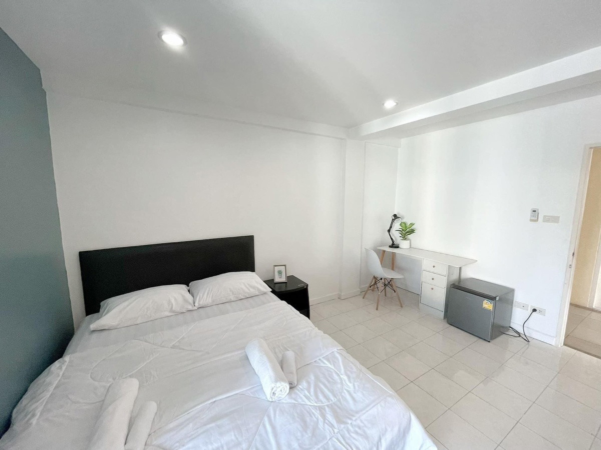 1 Bed Condo · Lak Si, bangkok — photo 1