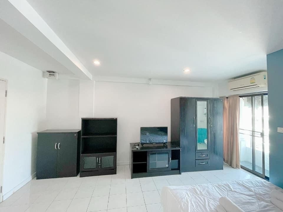 1 Bed Condo · Lak Si, bangkok — photo 2