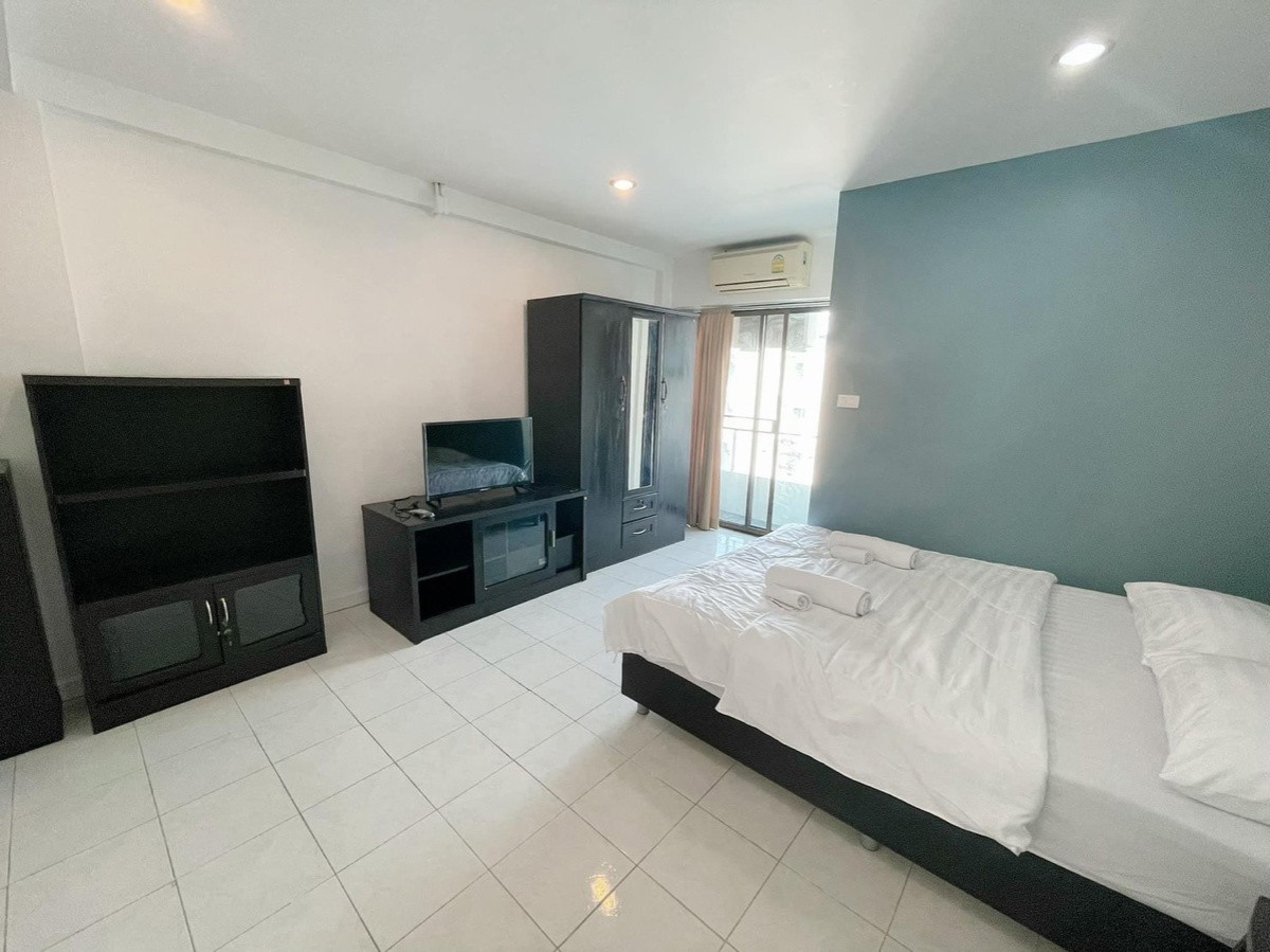 1 Bed Condo · Lak Si, bangkok — photo 3