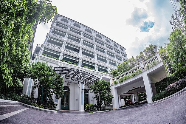 1 Bed Condo · Mueang Chiang Mai, chiang_mai — photo 2