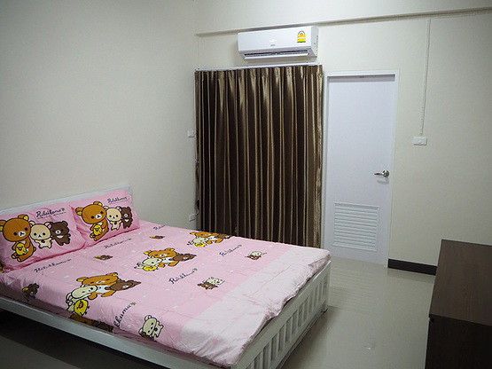 1 Bed Condo · Prawet, bangkok — photo 5