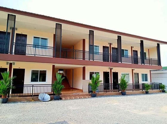 1 Bed Condo · Bang Lamung, chon_buri