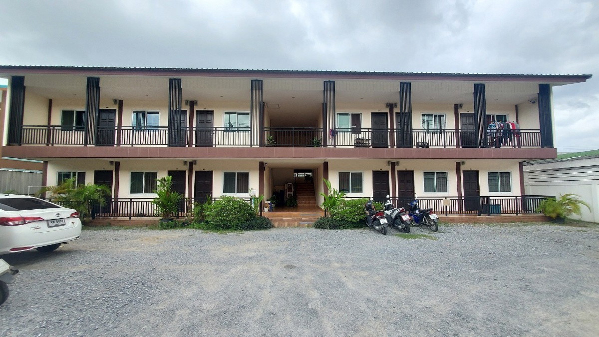 1 Bed Condo · Bang Lamung, chon_buri — photo 2