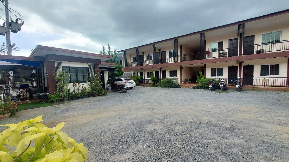 1 Bed Condo · Bang Lamung, chon_buri — photo 3