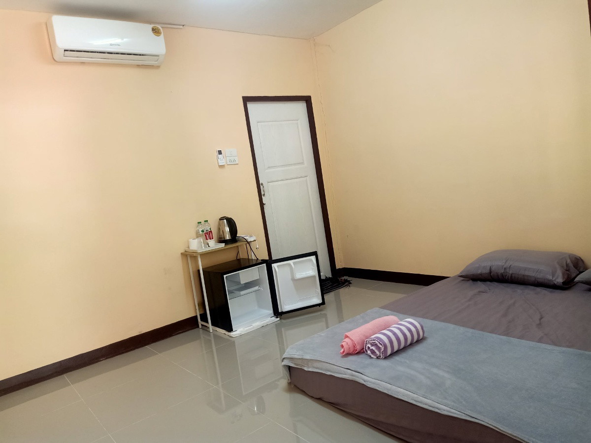 1 Bed Condo · Sattahip, chon_buri — photo 5