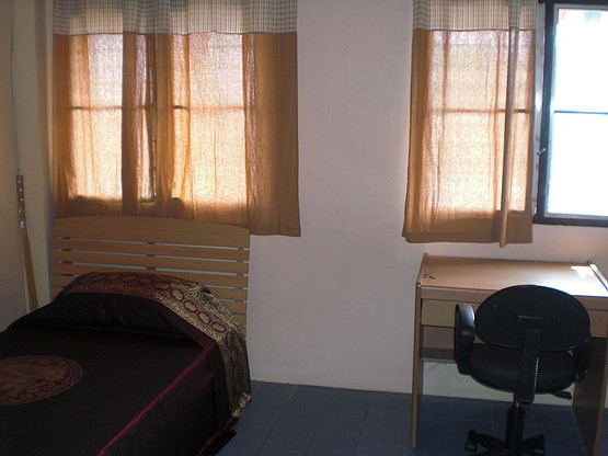 1 Bed Condo — photo 1