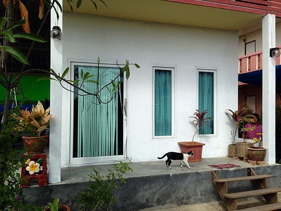1 Bed Condo — photo 2