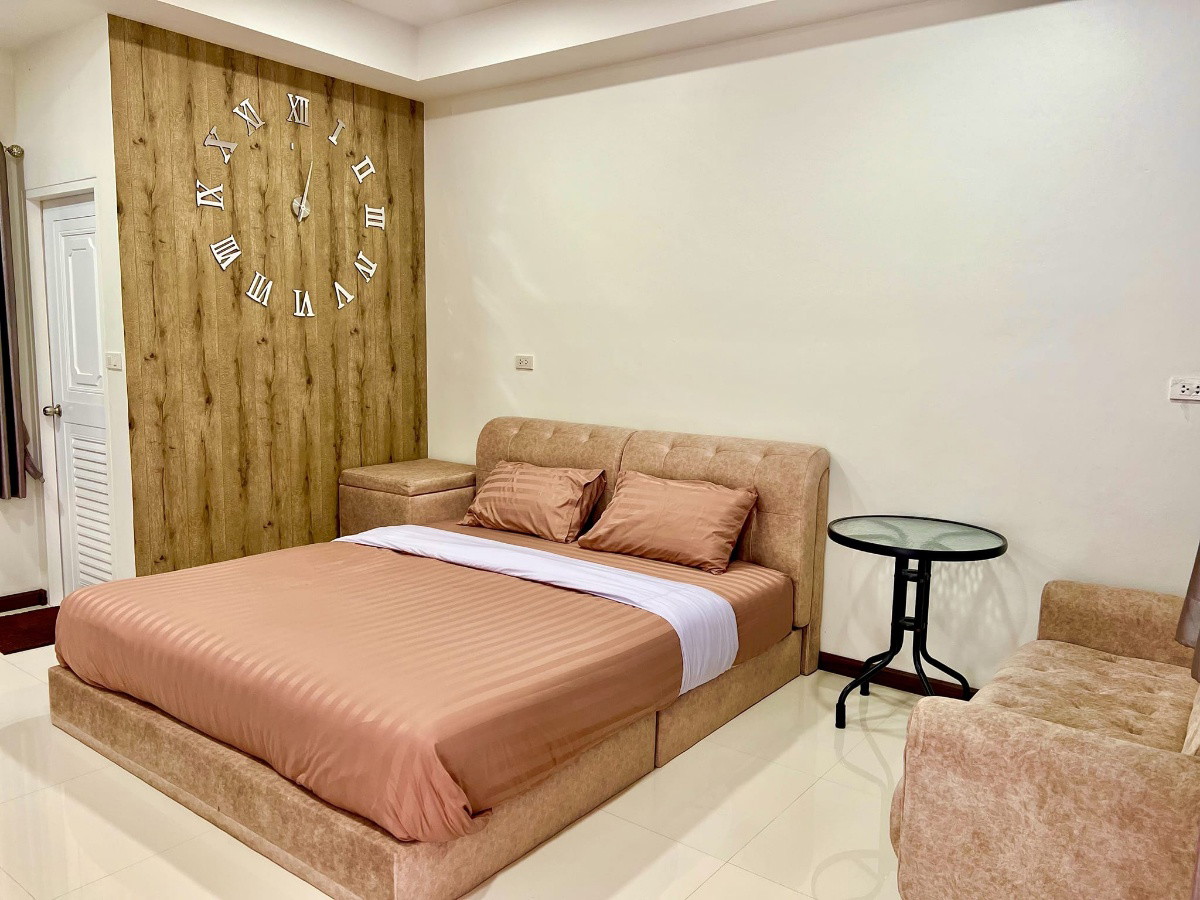 1 Bed Condo · Don Mueang, bangkok — photo 2