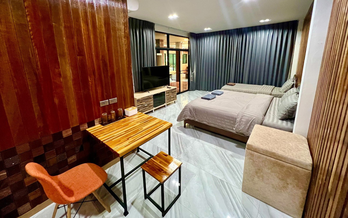 1 Bed Condo · Don Mueang, bangkok — photo 3