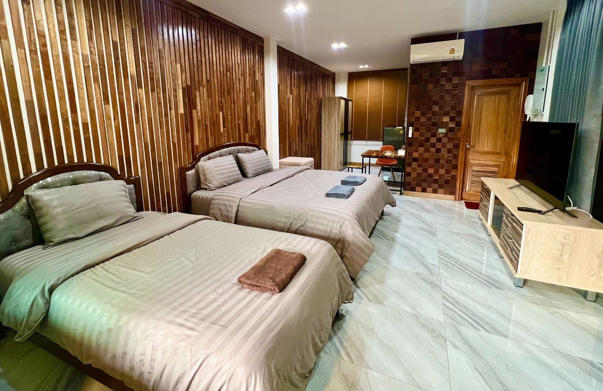 1 Bed Condo · Don Mueang, bangkok — photo 4