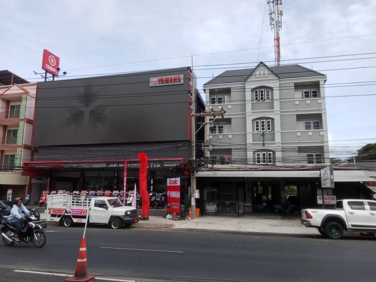 1 Bed Condo · Si Racha, chon_buri — photo 3