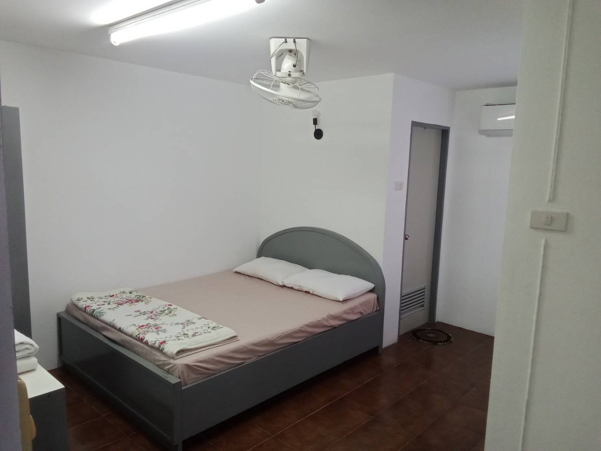 1 Bed Condo · Si Racha, chon_buri — photo 5