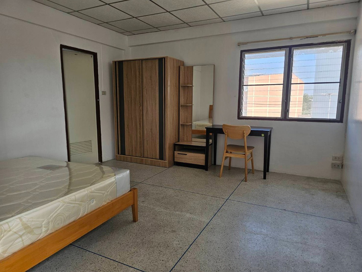 1 Bed Condo · Mueang Chon Buri, chon_buri — photo 1