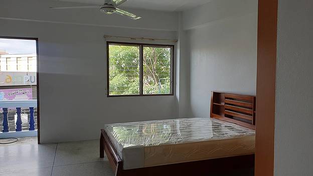 1 Bed Condo · Mueang Chon Buri, chon_buri — photo 4