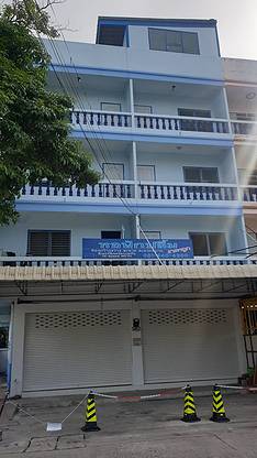 1 Bed Condo · Mueang Chon Buri, chon_buri — photo 5