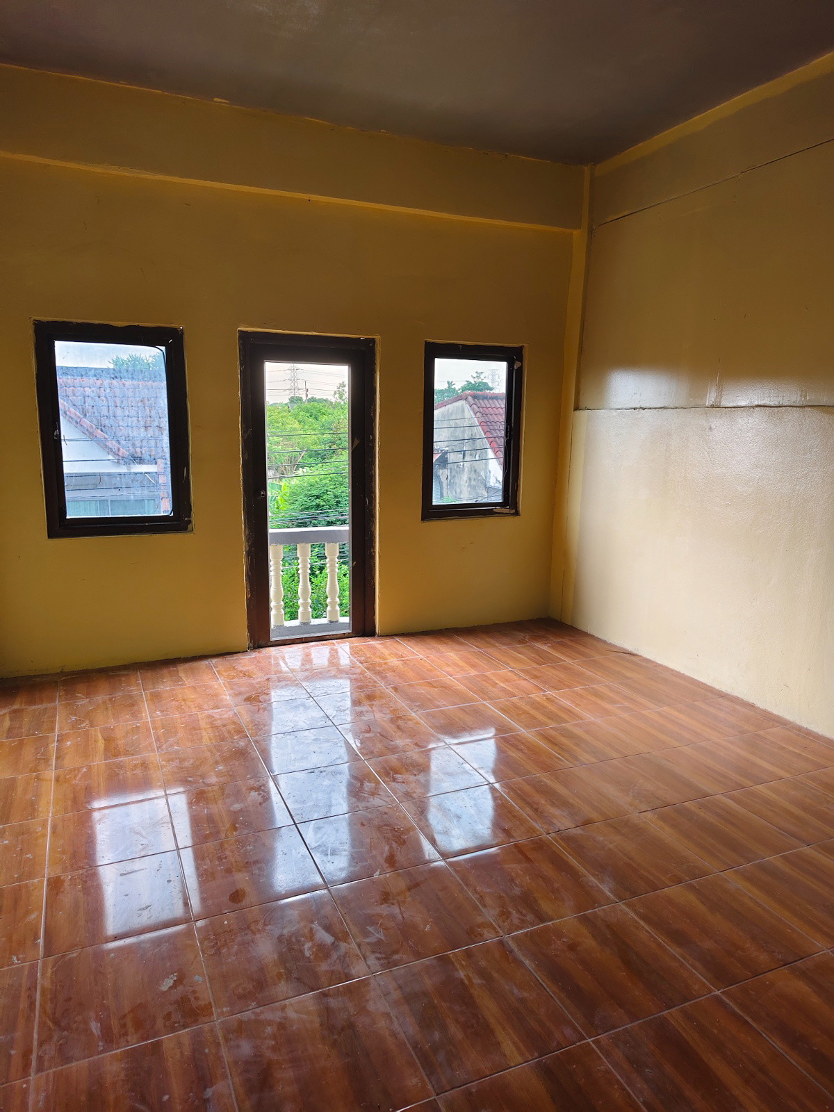 1 Bed Condo · Nong Chok, bangkok — photo 1