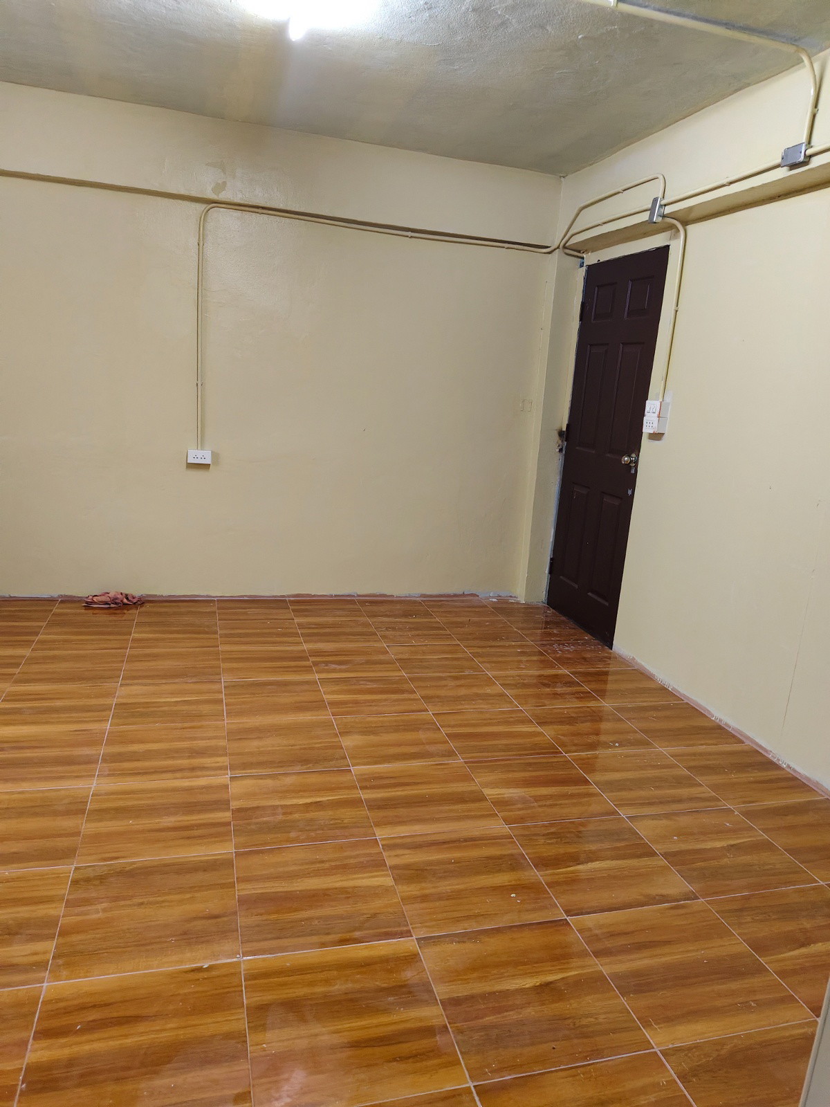 1 Bed Condo · Nong Chok, bangkok — photo 2