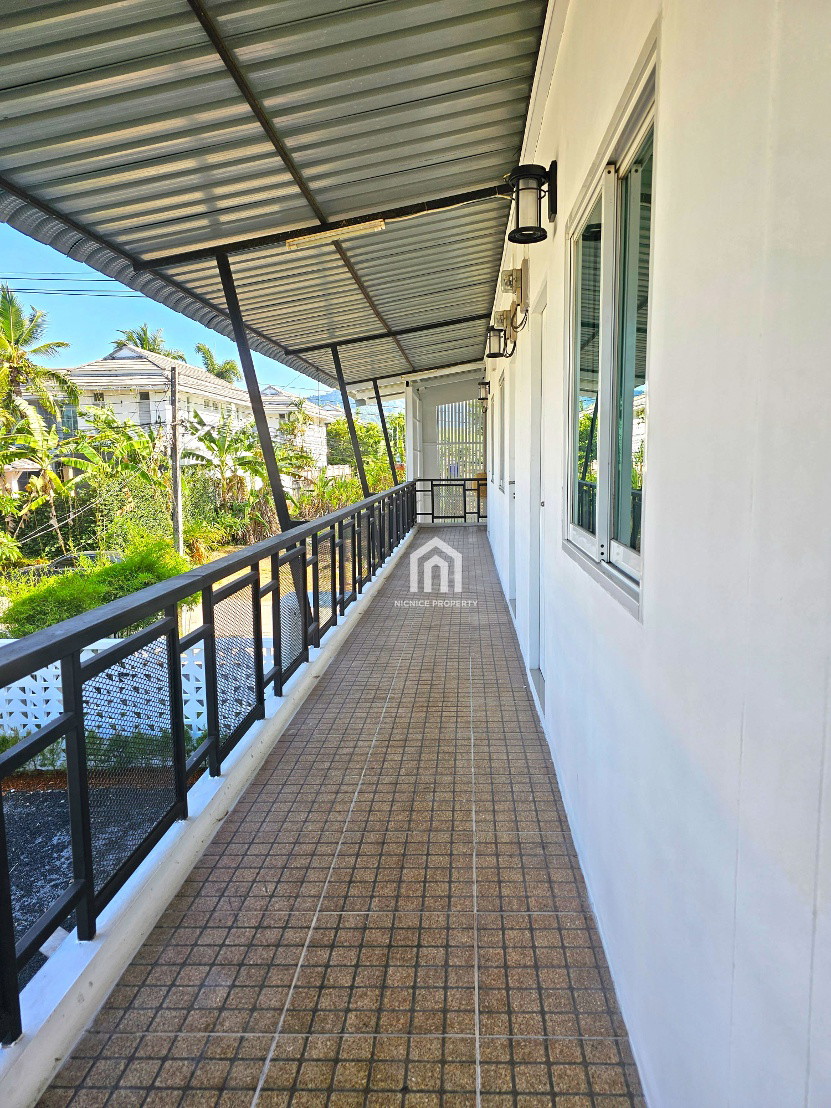 1 Bed Condo · Thalang, phuket — photo 1