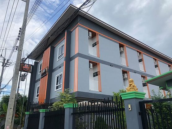 1 Bed Condo — photo 1