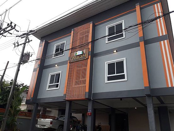1 Bed Condo — photo 2