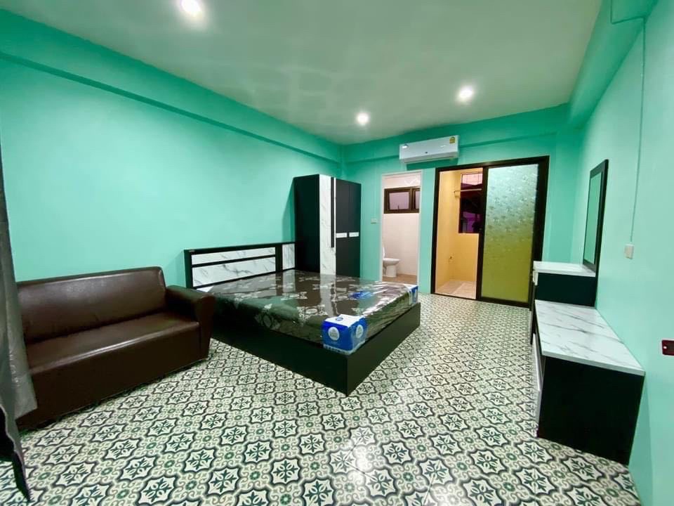 Condo · Bang Khen, bangkok — photo 1