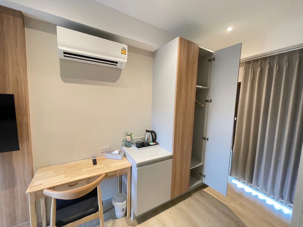1 Bed Condo · Mueang Chiang Mai, chiang_mai — photo 2