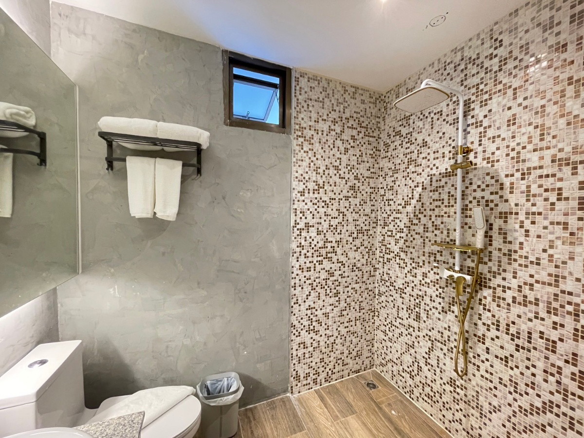 1 Bed Condo · Mueang Chiang Mai, chiang_mai — photo 3