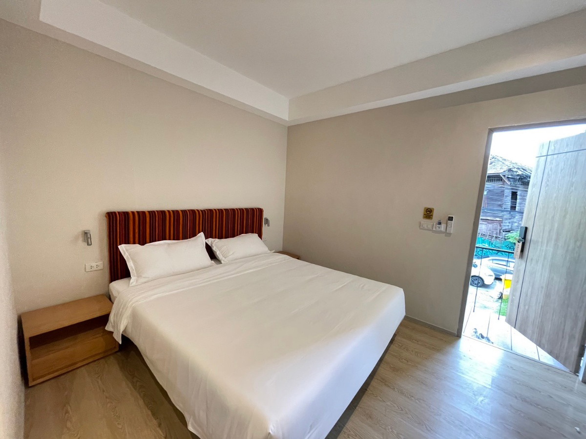 1 Bed Condo · Mueang Chiang Mai, chiang_mai — photo 5