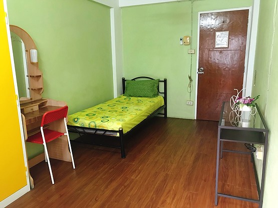 1 Bed Condo · Bang Kapi, bangkok — photo 1