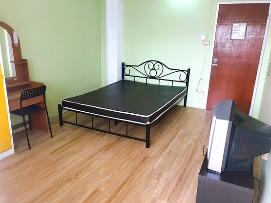 1 Bed Condo · Bang Kapi, bangkok — photo 4