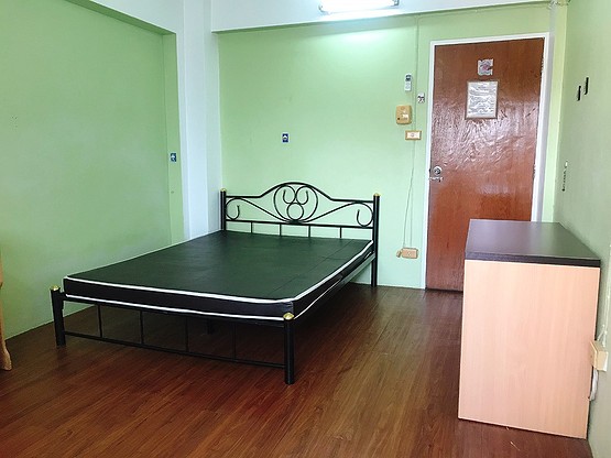 1 Bed Condo · Bang Kapi, bangkok — photo 5