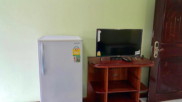 1 Bed Condo · Huai Khwang, bangkok — photo 5